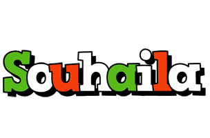 Souhaila venezia logo