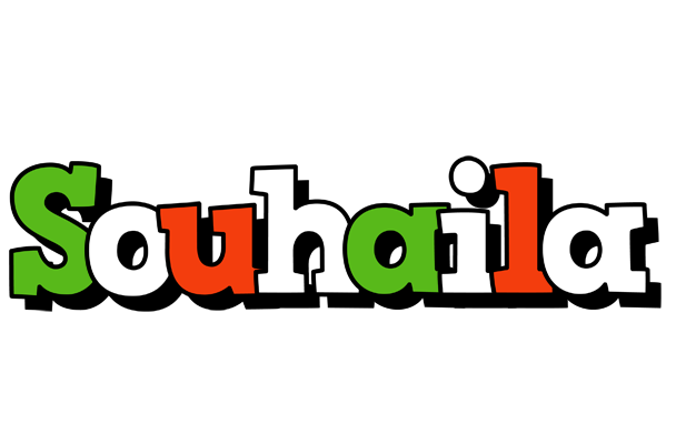 Souhaila venezia logo