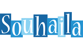 Souhaila winter logo