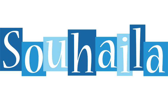 Souhaila winter logo