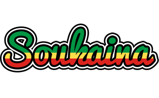 Soukaina african logo