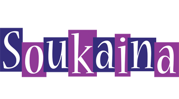 Soukaina autumn logo