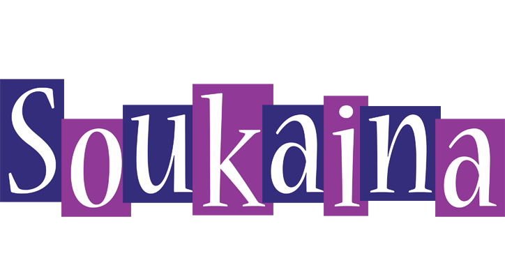 Soukaina autumn logo