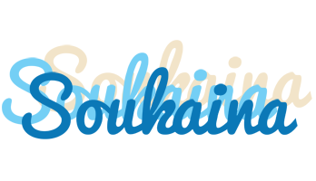 Soukaina breeze logo