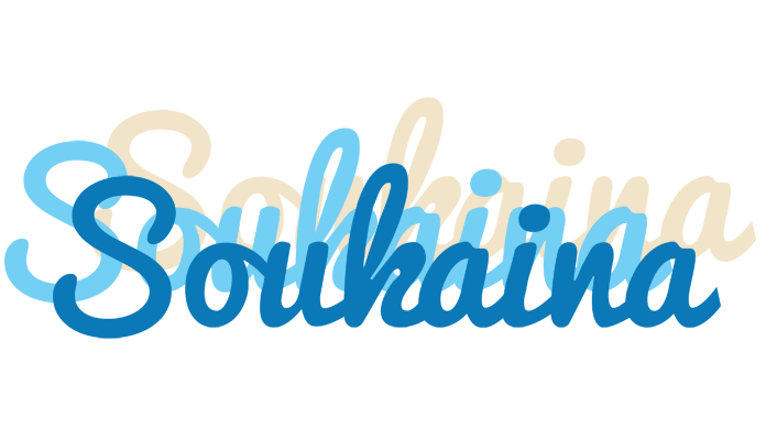 Soukaina breeze logo
