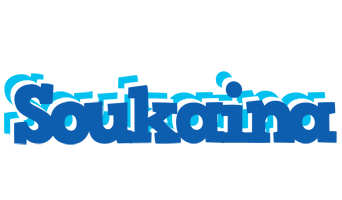 Soukaina business logo