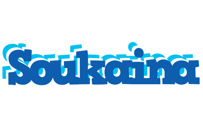 Soukaina business logo