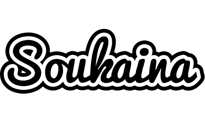 Soukaina chess logo