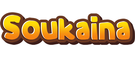 Soukaina cookies logo