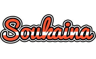 Soukaina denmark logo