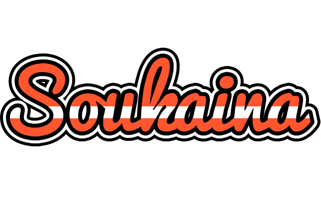 Soukaina denmark logo