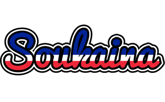 Soukaina france logo