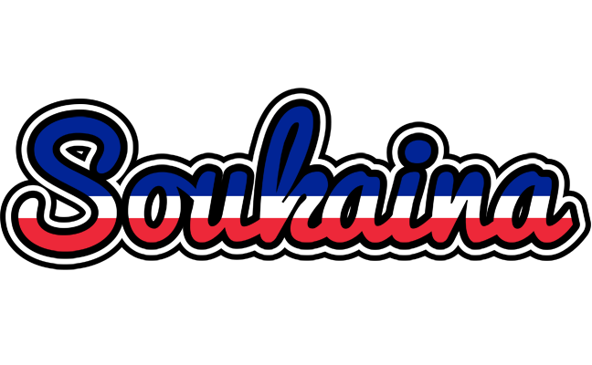 Soukaina france logo
