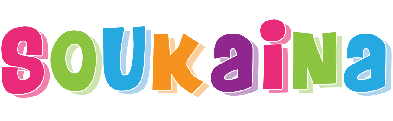 Soukaina friday logo