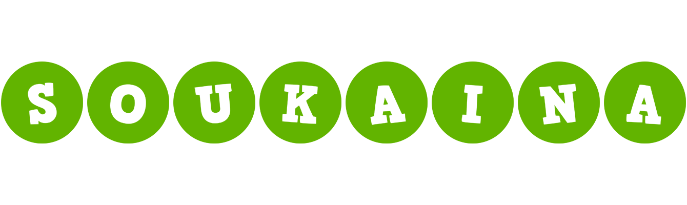 Soukaina games logo