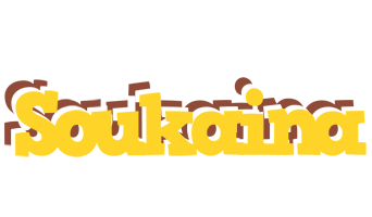 Soukaina hotcup logo