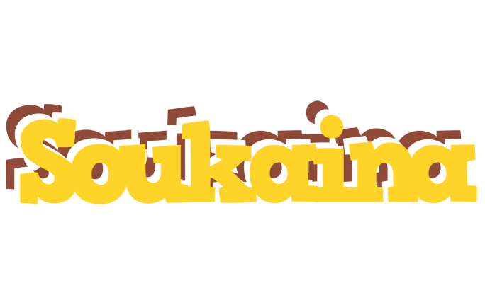 Soukaina hotcup logo