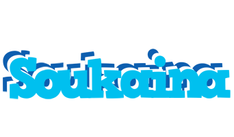 Soukaina jacuzzi logo