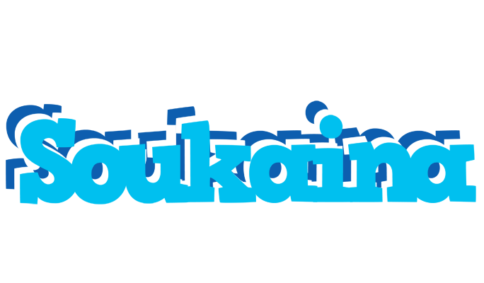 Soukaina jacuzzi logo