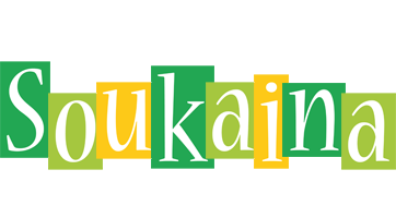 Soukaina lemonade logo