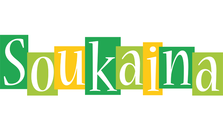 Soukaina lemonade logo