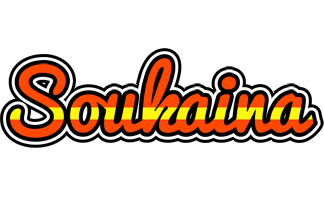 Soukaina madrid logo