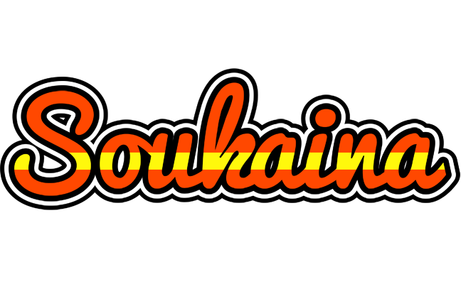 Soukaina madrid logo