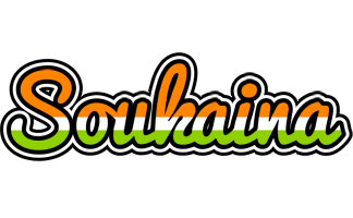 Soukaina mumbai logo