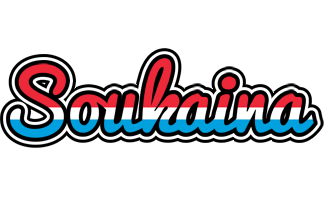 Soukaina norway logo