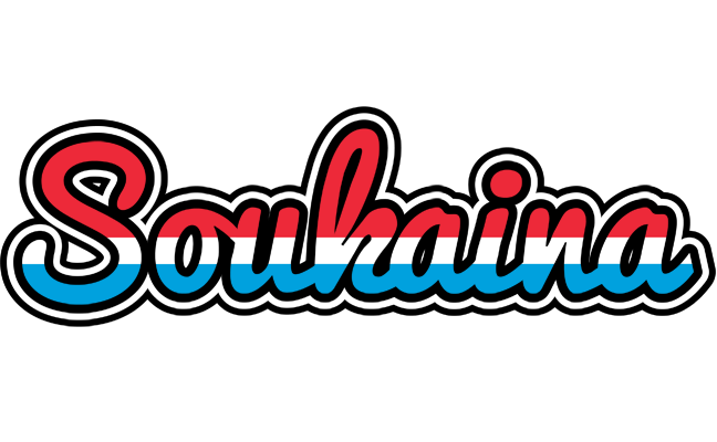 Soukaina norway logo