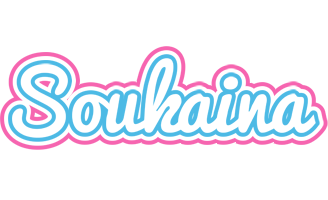 Soukaina outdoors logo