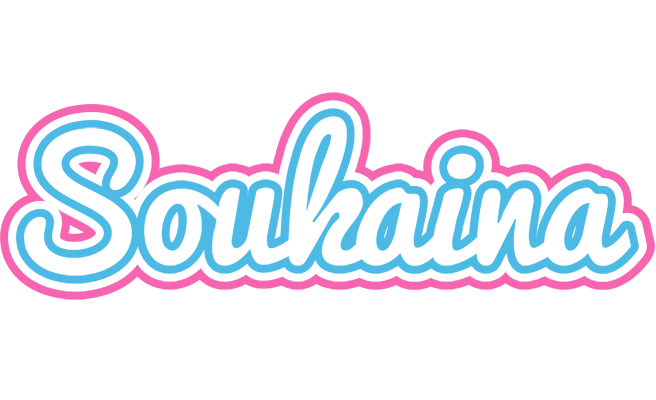 Soukaina outdoors logo