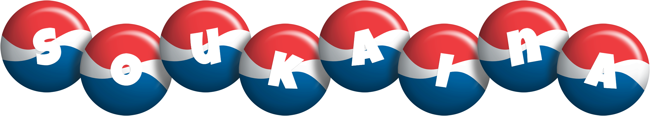 Soukaina paris logo