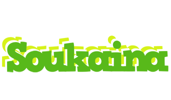 Soukaina picnic logo