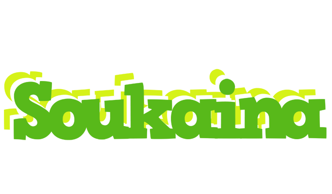 Soukaina picnic logo