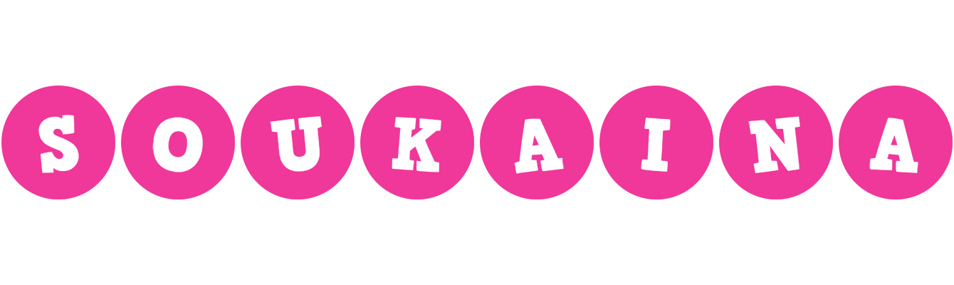 Soukaina poker logo