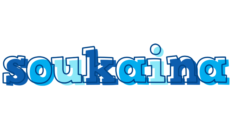 Soukaina sailor logo