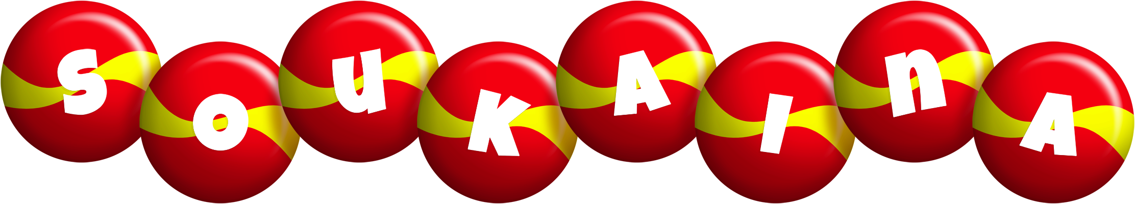 Soukaina spain logo