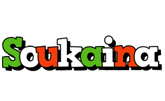 Soukaina venezia logo