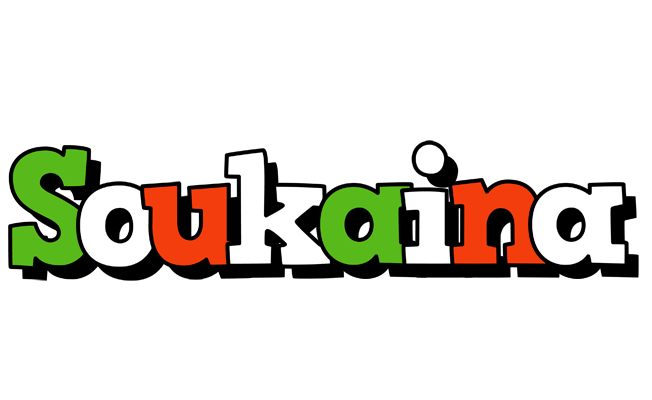 Soukaina venezia logo