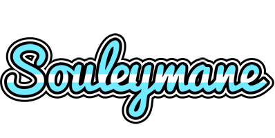 Souleymane argentine logo