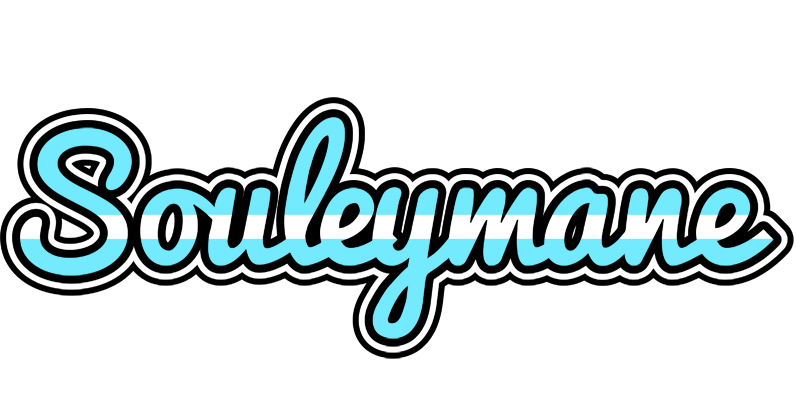 Souleymane argentine logo