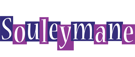 Souleymane autumn logo