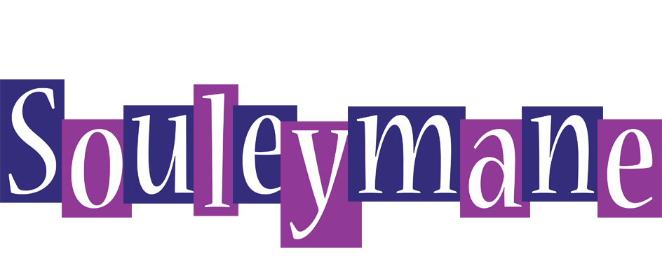 Souleymane autumn logo