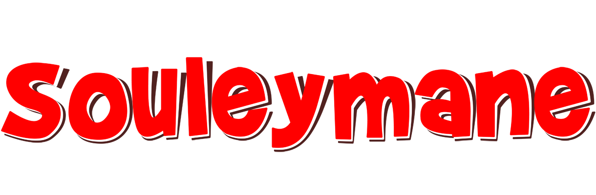 Souleymane basket logo