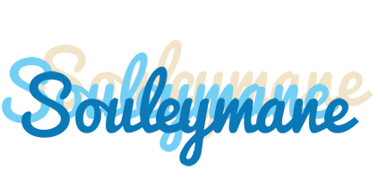 Souleymane breeze logo
