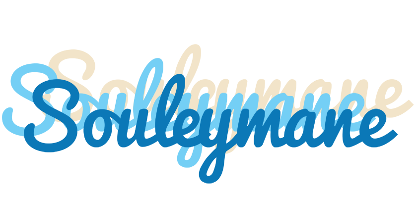 Souleymane breeze logo