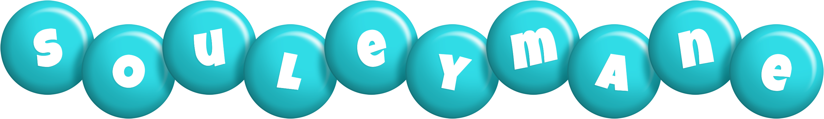 Souleymane candy-azur logo