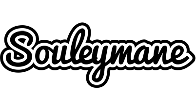 Souleymane chess logo
