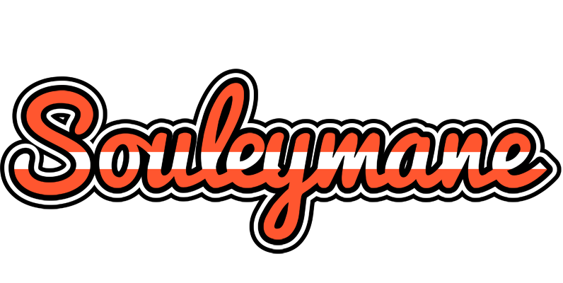 Souleymane denmark logo